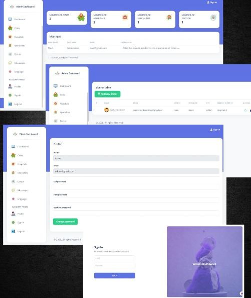 App Development